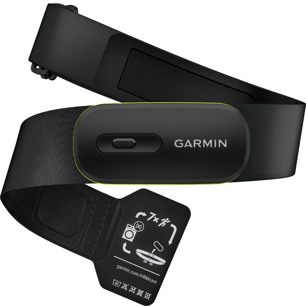 Garmin HRM 600 Heart Rate Monitor (Black)|CYCLING GEARS HUB