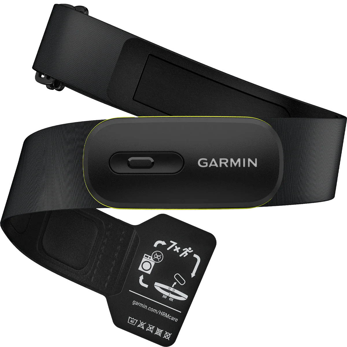 Garmin HRM 600 Heart Rate Monitor (Black)|CYCLING GEARS HUB