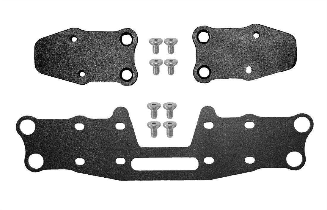 3T Vola Pro Bridge And Extender Kit | Cycling Gears Hub - Cycling Gears Hub