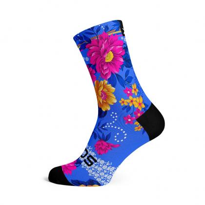 SOX Tsonga Heritage Crew Socks – Performance Cycling & Sports Crew