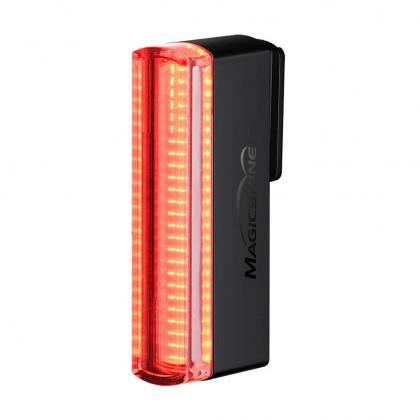Magicshine SeeMee 50 Pro Rear Light |High-Performance Compact Cycling Light