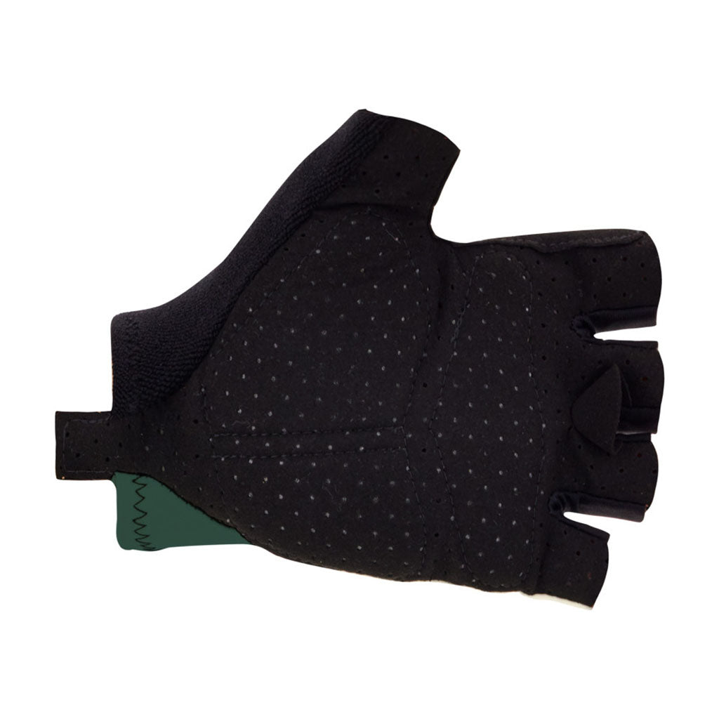 SANTINI TDF MAILLOT JAUNE COMBO GLOVES-PRN L