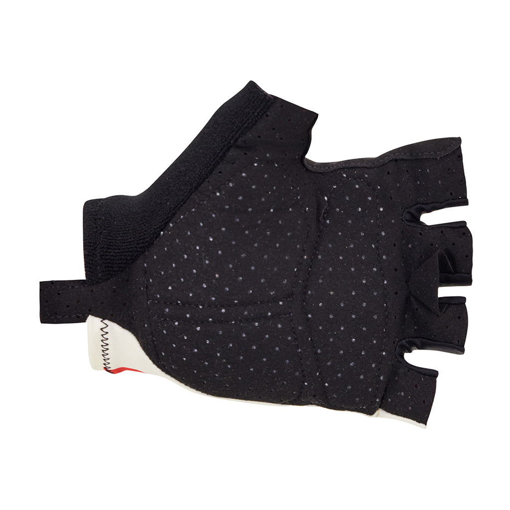 SANTINI PARIS-ROUBAIX GLOVES-PRINT