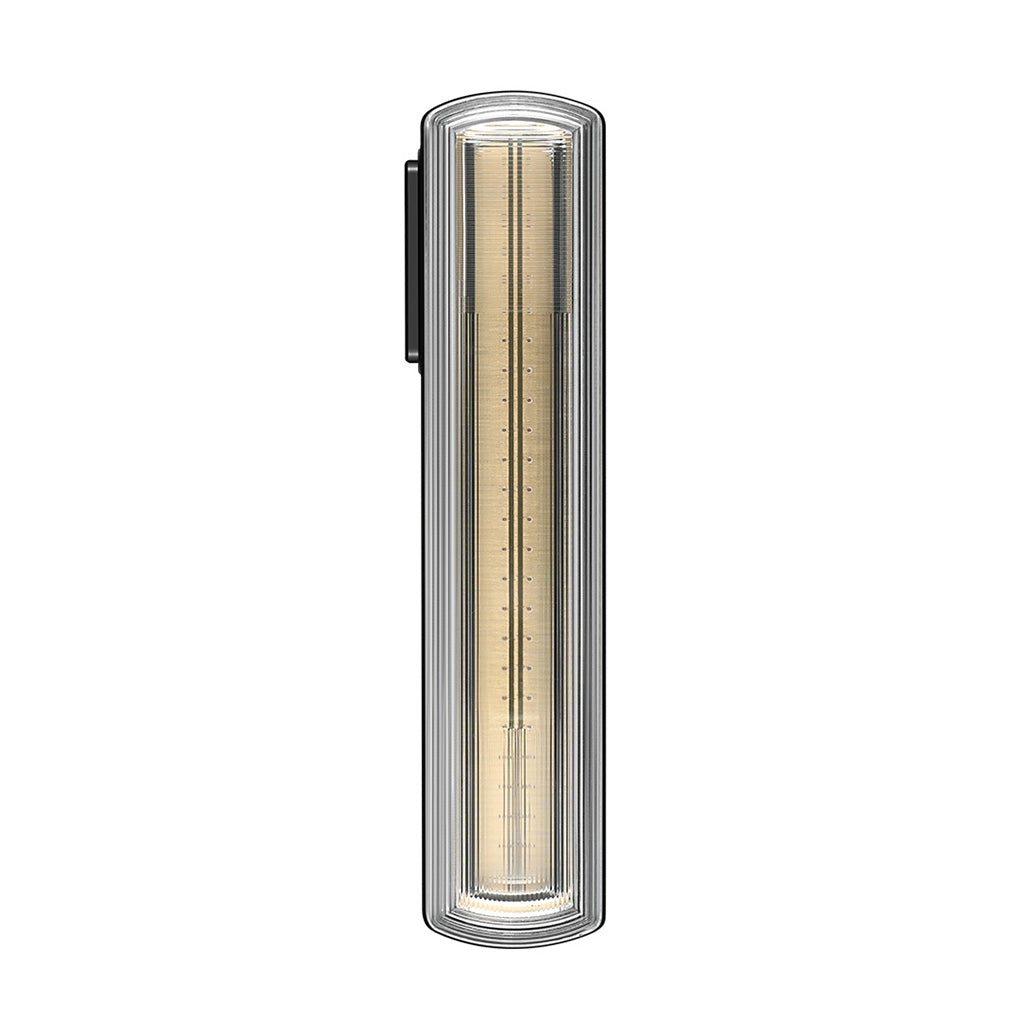 Magicshine SeeMee 50 Pro Rear Light |High-Performance Compact Cycling Light