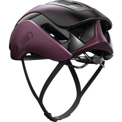 Abus Gamechanger 2.0 Helmet Iced Berry | Premium Aero Road Cycling Helmet