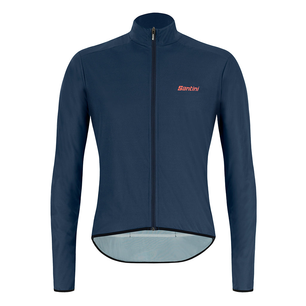 SANTINI NEBULA PURO WINDBREAKER-N.BLUE XXL
