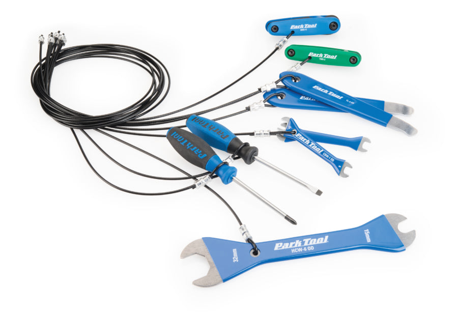 Park Tool Trailhead For Workstation | Cycling Gears Hub