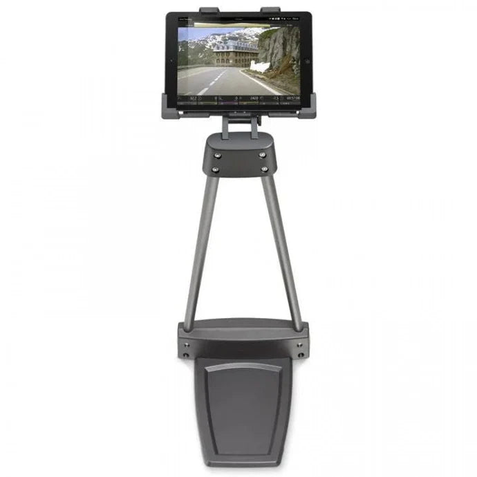 Garmin Tacx T2098 Adjustable Floor-Standing Tablet Holder for Indoor Cycling | Cycling Gears Hub
