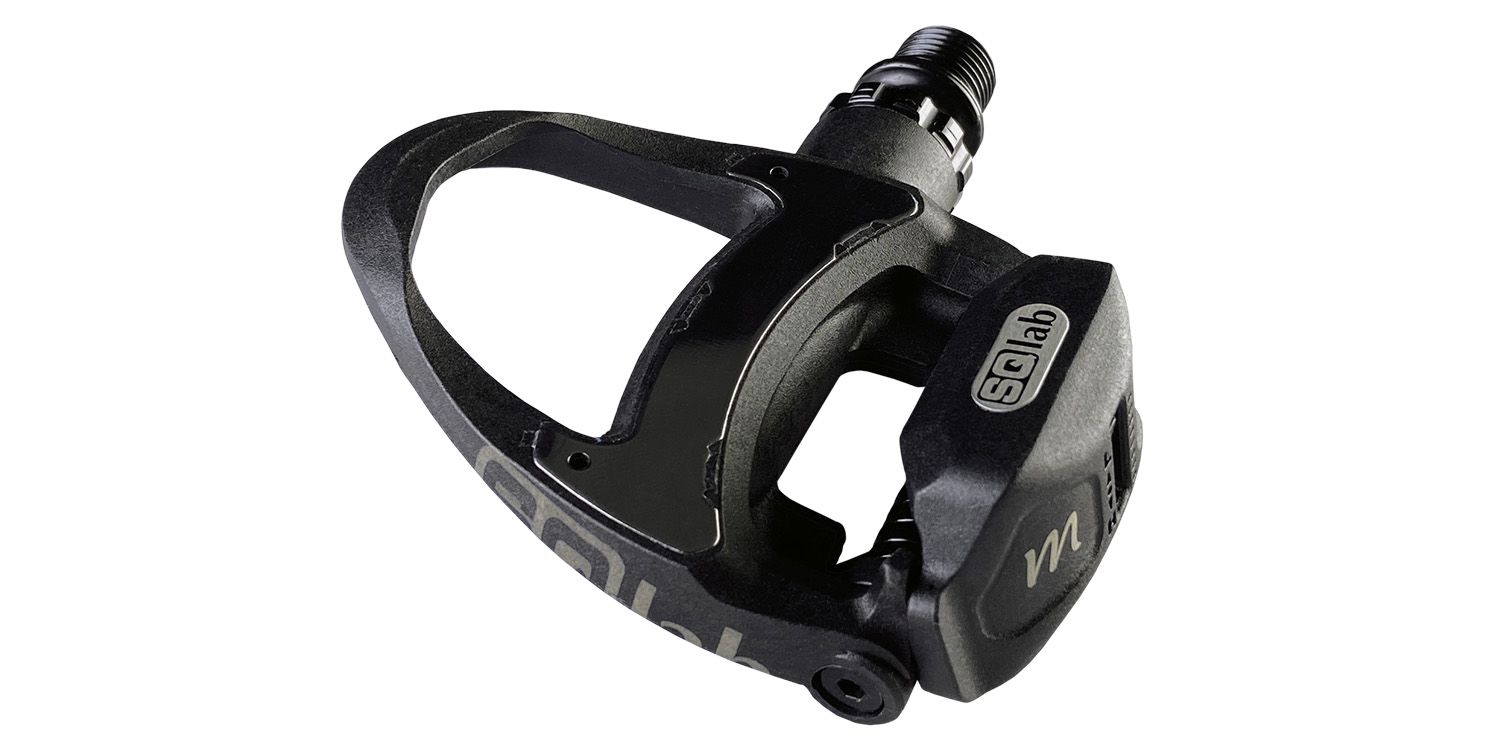 SQ LABS PEDAL 512 ROAD