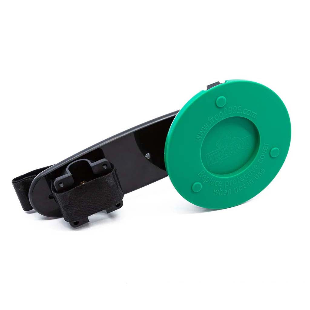 TreeFrog L1 Front &Rear Wheel Holder