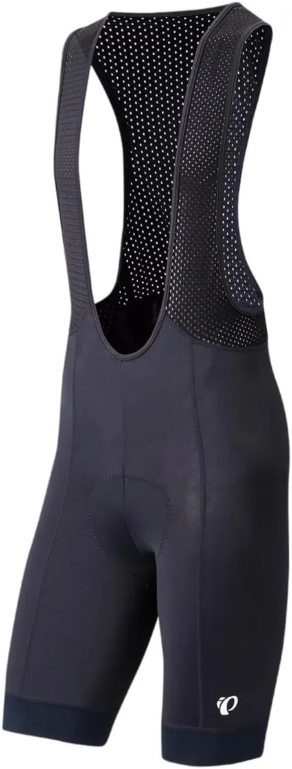 Pearl iZUMi Transform Men's Cycling Bib Shorts (Black) | Cycling Gears Hub