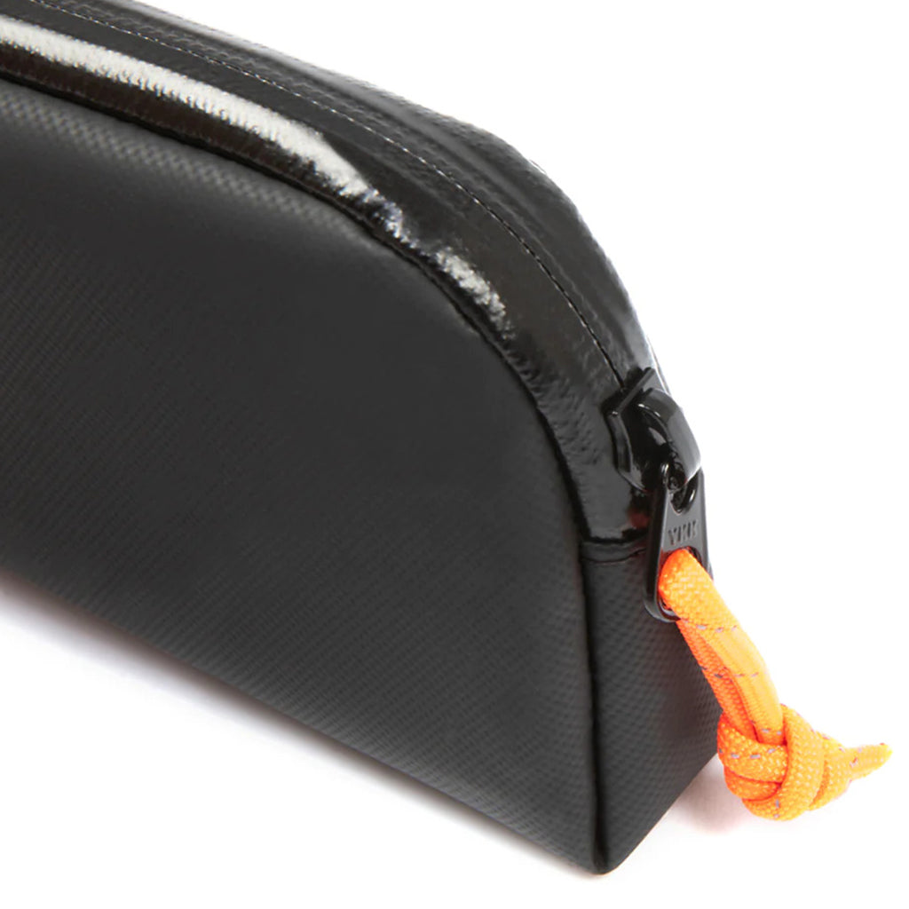 Restrap Travel Pouch black color