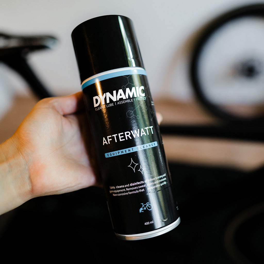 Dynamic Afterwatt Equipment bike Cleaner | Cycling Gears Hub