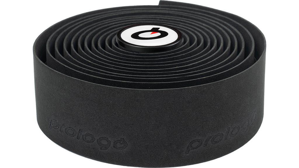 PROLOGO BARTAPE PLAINTOUCH | Black Color|Cycling Gears Hub