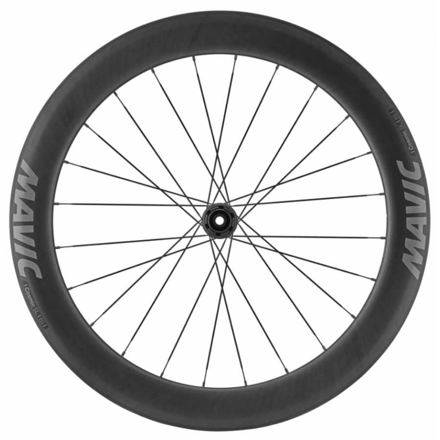 Mavic Cosmic SL 65 Rear Wheel – Shimano Hub | 700C Disc Brake | 65 mm | Cycling Gears Hub
