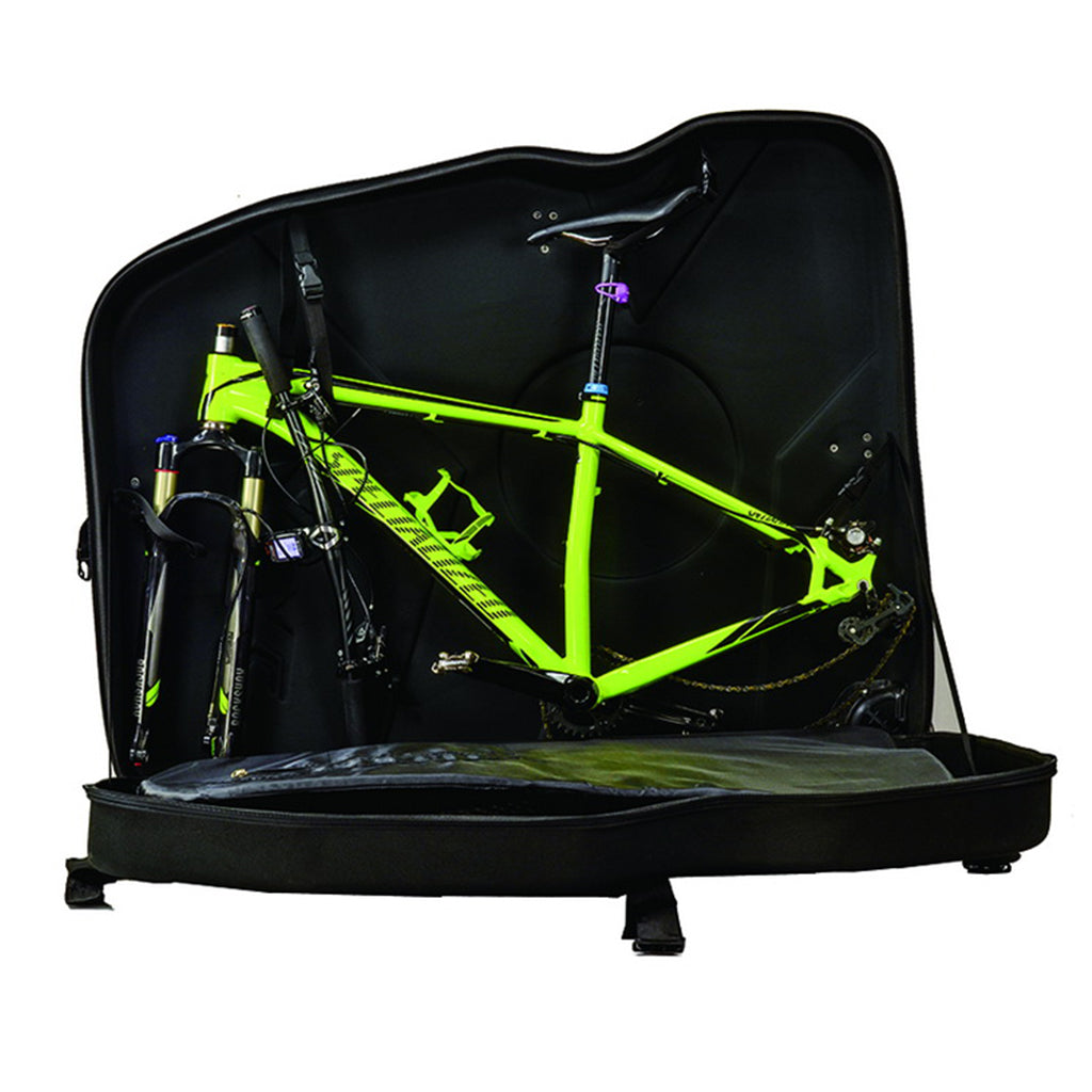 XXF E1702 EVA Bike Travel Case (Black) 29ER MTB