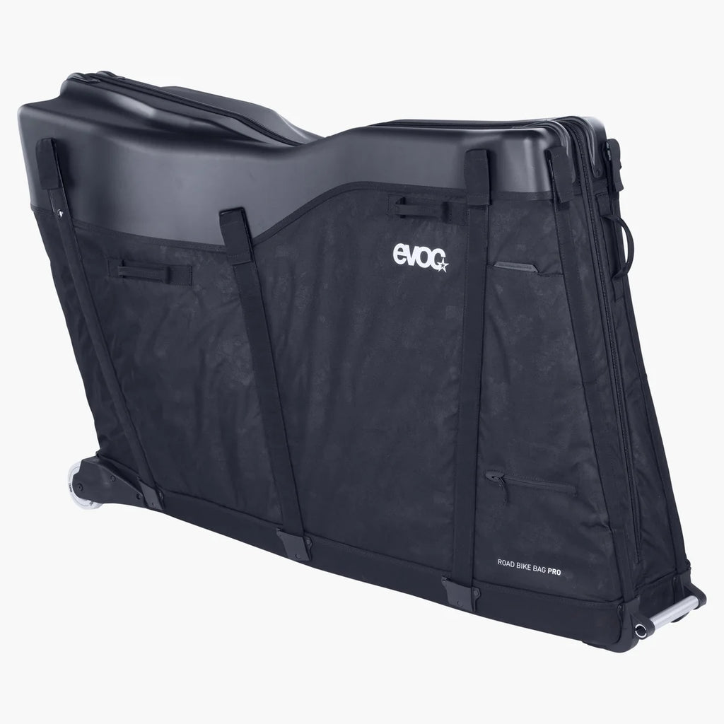 EVOC Road Bike Pro 2027 Bike Travel Bag | Cycling Gears Hub