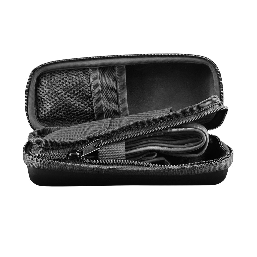 Birzman Feexcase Tool Pouch – Compact Bike Saddle Tool Bag | Durable &Secure Storage