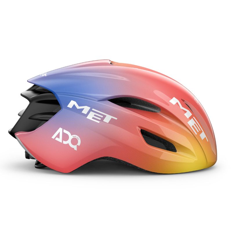 MET Manta MIPS Road Cycling Helmet (UAE Team ADQ Edition) | Cycling Gears Hub