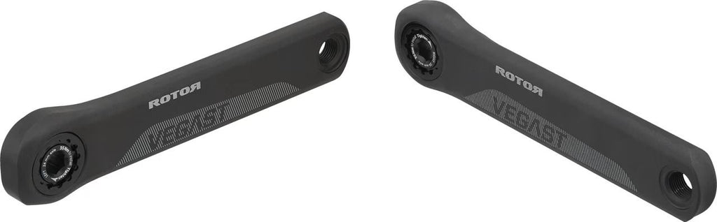 ROTOR CRANKARMS VEGAST24 | 165MM