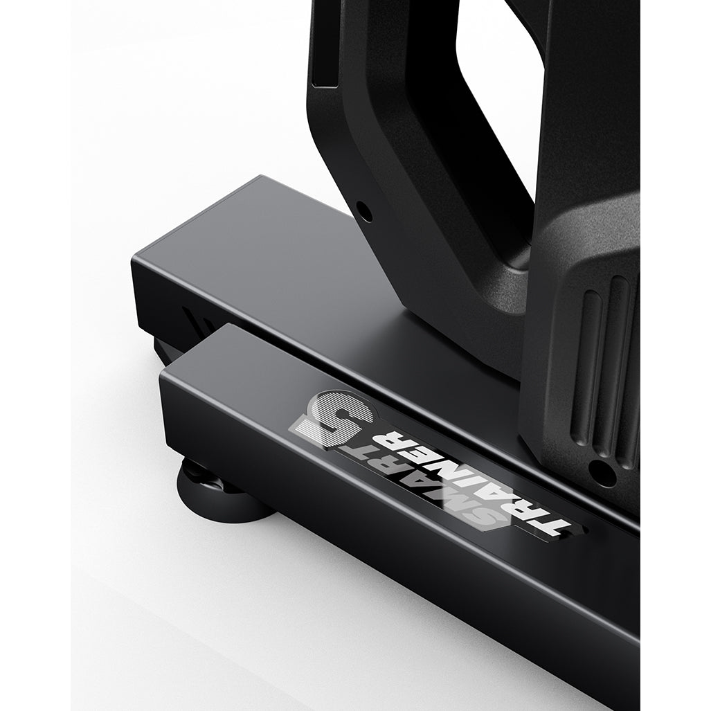 Magene T500 Direct Drive Smart Trainer – 2200W, ±1% Accuracy, 20% Slope Simulation, Cassette Included