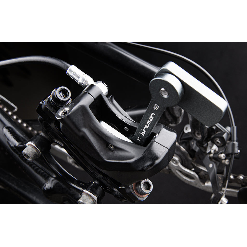 Birzman Piston Release Tool Color Silver | Cycling Gears Hub