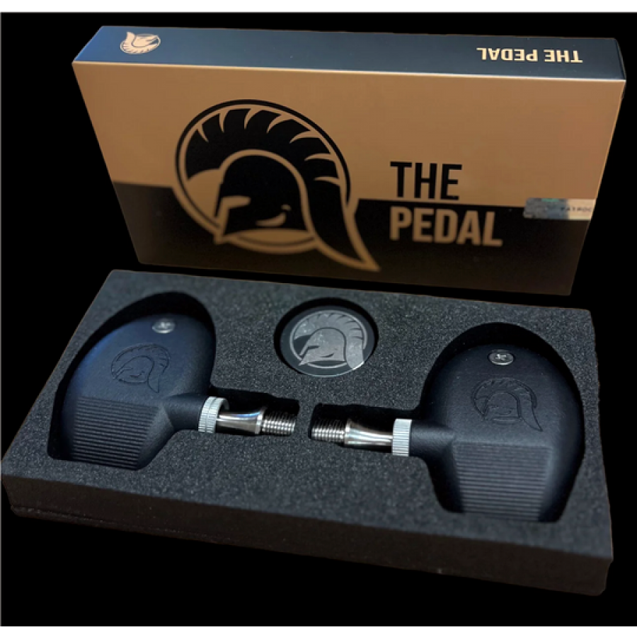 Midfoot TT22 Time Trial Pedals – Aero Track & Time Trial Pedals | Cycling Gears Hub