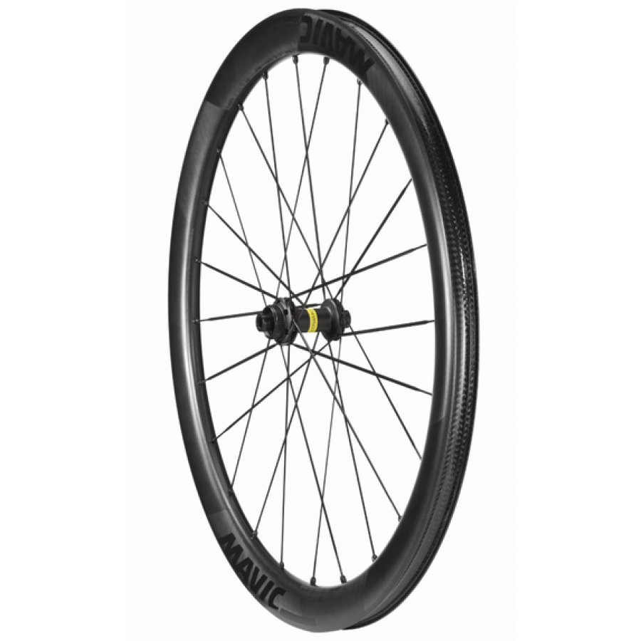 Mavic Cosmic SLR 45 Front Wheel – 700C XDR | Disc Brake | 12×100 mm | Cycling Gears Hub