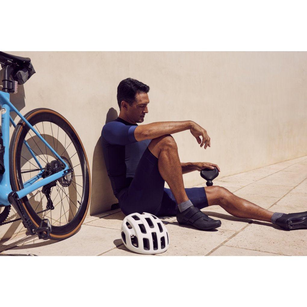 Therabody Theragun Mini 2.0 – Compact Massage Device for Tired Muscles | Black”|Cycling Gears Hub