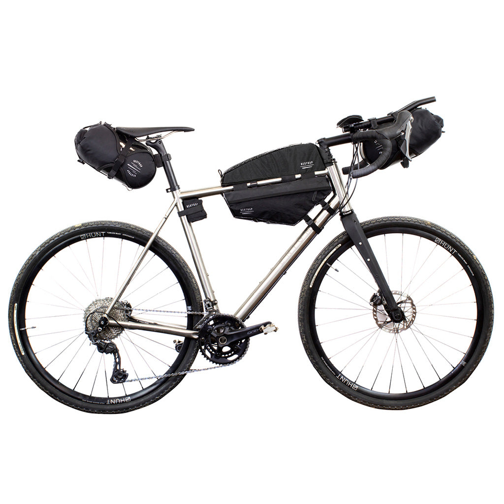 RESTRAP RACE TOP TUBE BAG Small size