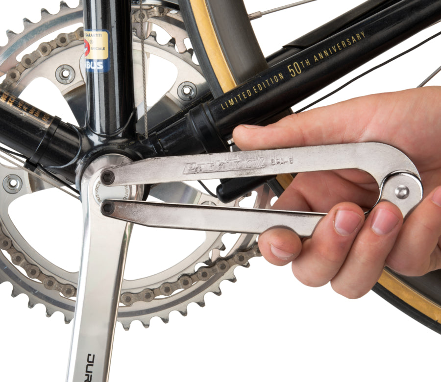 Park Tool Adjustable Pin Spanner | Cycling Gears Hub