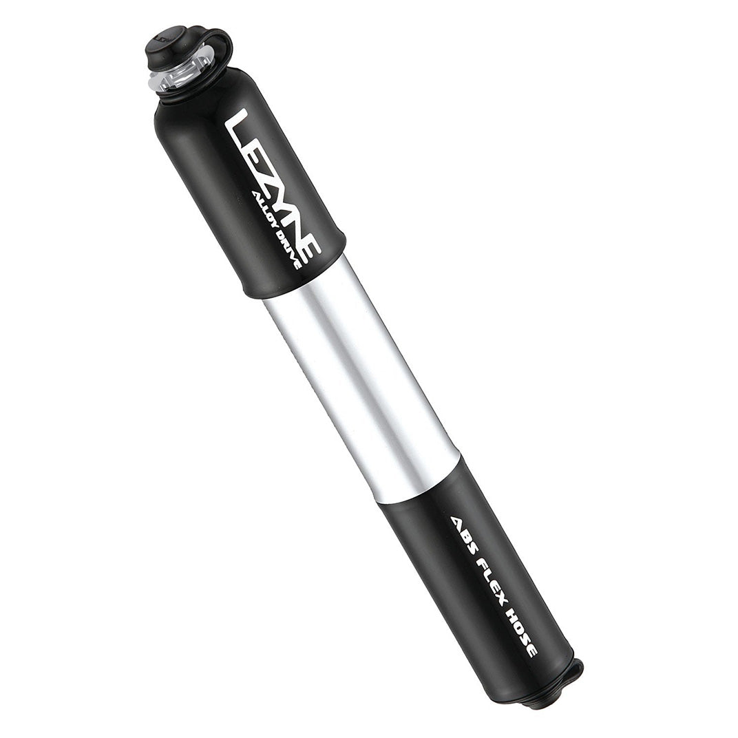 Lezyne Alloy Drive Seal Kit For Alloy Drive/HV Pumps only 
| Cycling Gears Hub