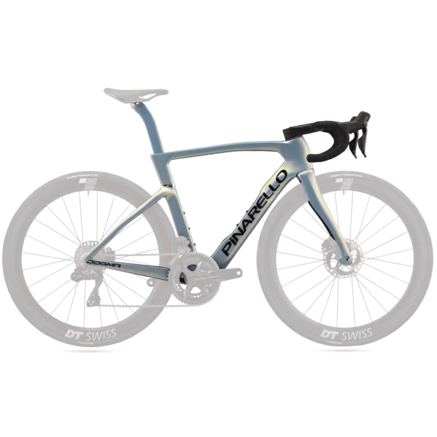 Pinarello DOGMA F Frameset – Luxter Venice | Cycling Gears Hub