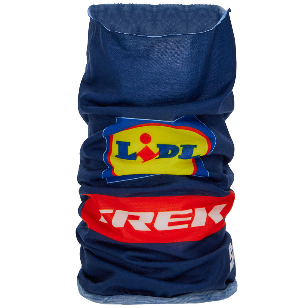 SANTINI LIDL-TREK OFF.NECK WARMER-PRINT
