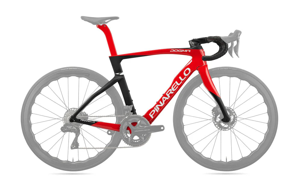 PINARELLO FRAME KIT DOGMA F DISC CE126 51.5