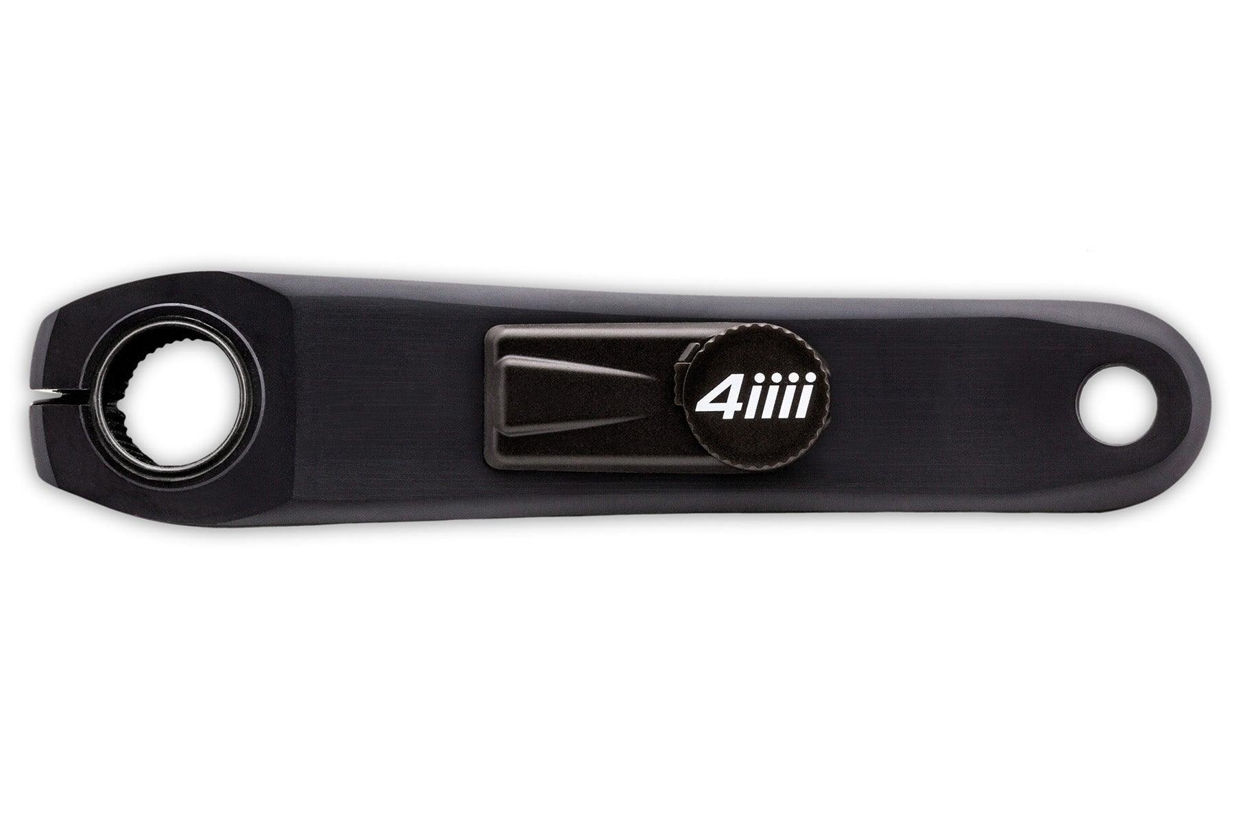 4iiii Precision 3+ Powermeter | Cycling Gears Hub