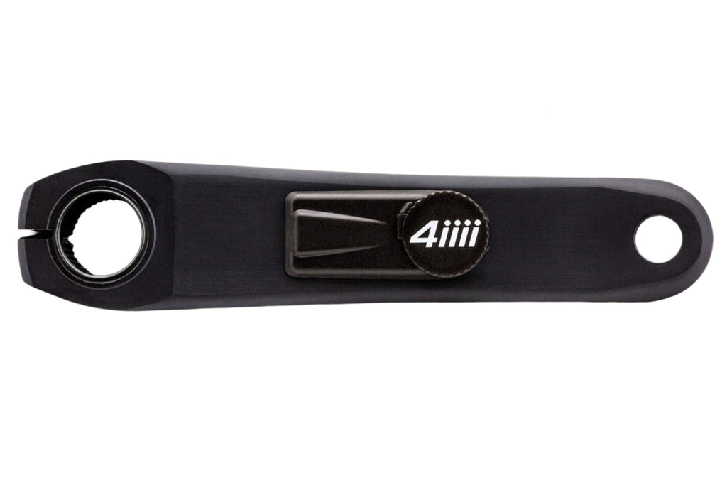 4iiii Precision 3+ Powermeter | Cycling Gears Hub - Cycling Gears Hub