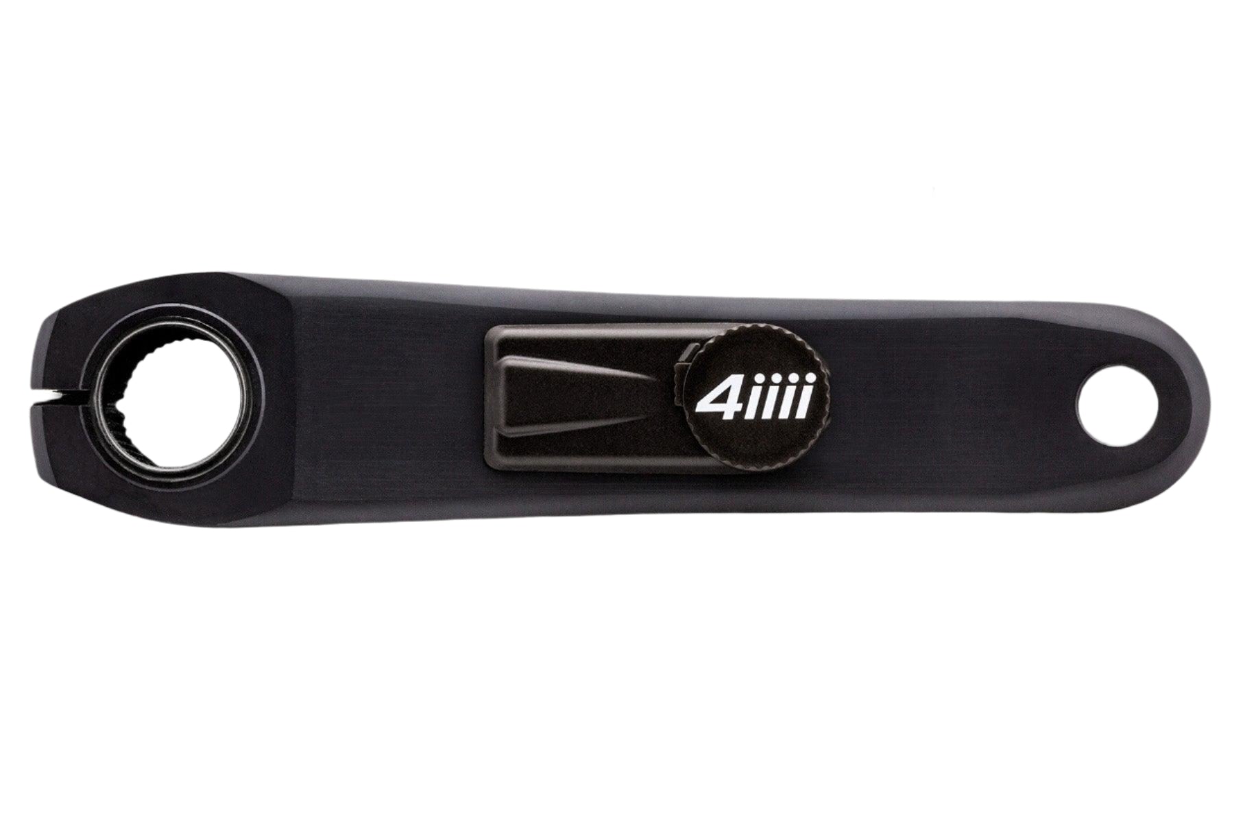 4iiii Precision 3+ Powermeter | Cycling Gears Hub - Cycling Gears Hub