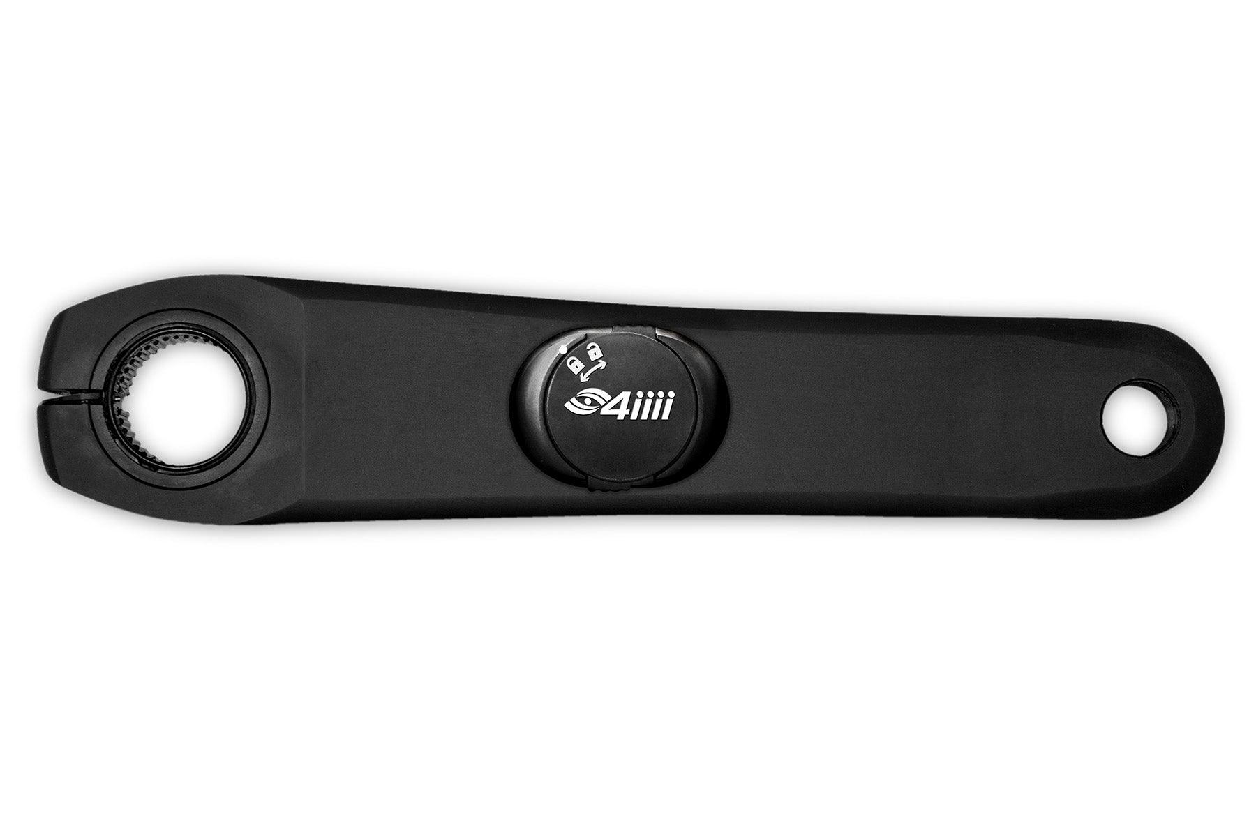 4iiii Precision Shimano 105 R7000 Powermeter | Cycling Gears Hub