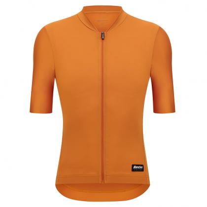SANTINI RTR UNISEX JERSEY-RUST FS-L