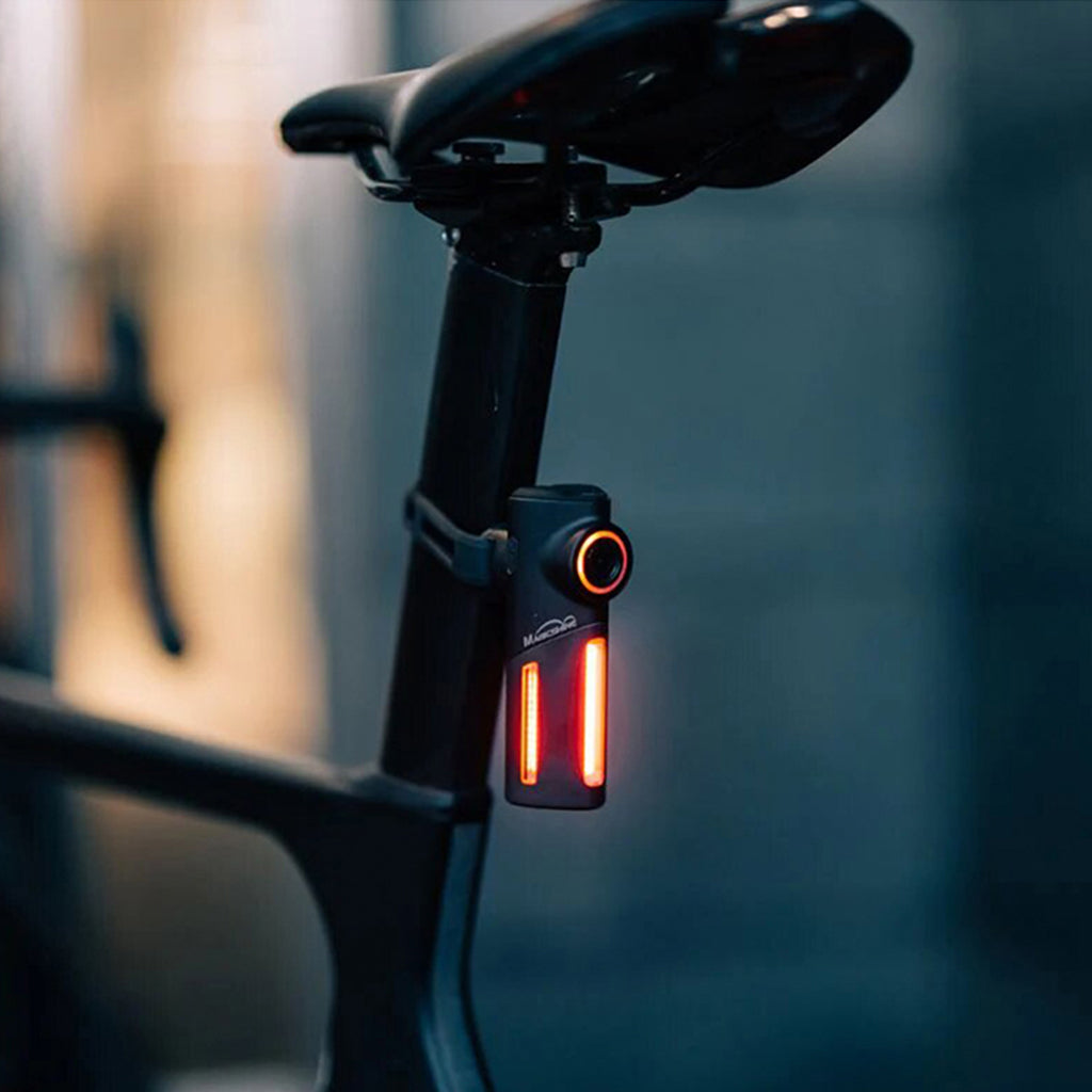 Magicshine Seemee DV Camera Rear Light 30 Lumens