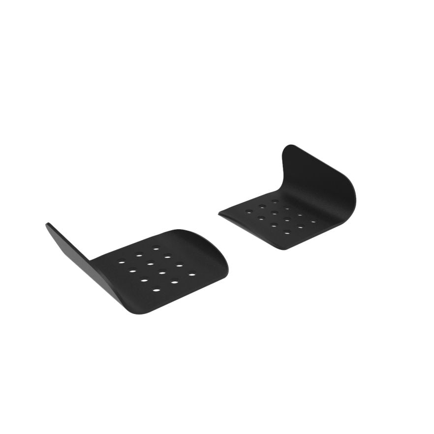 DEDA Spare Armrest for FASTPRO & PARAPRO – 1 Set / 2 Pieces | Cycling Gears Hub