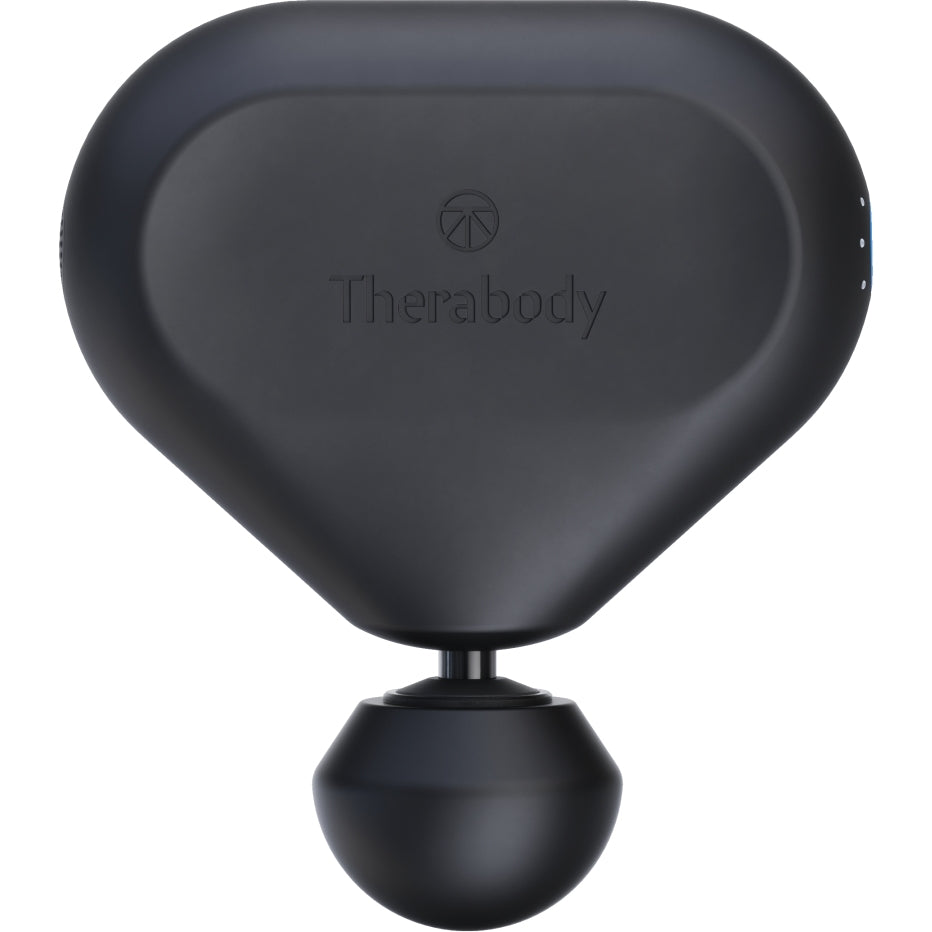 Therabody Theragun Mini 2.0 – Compact Massage Device for Tired Muscles | Black”|Cycling Gears Hub