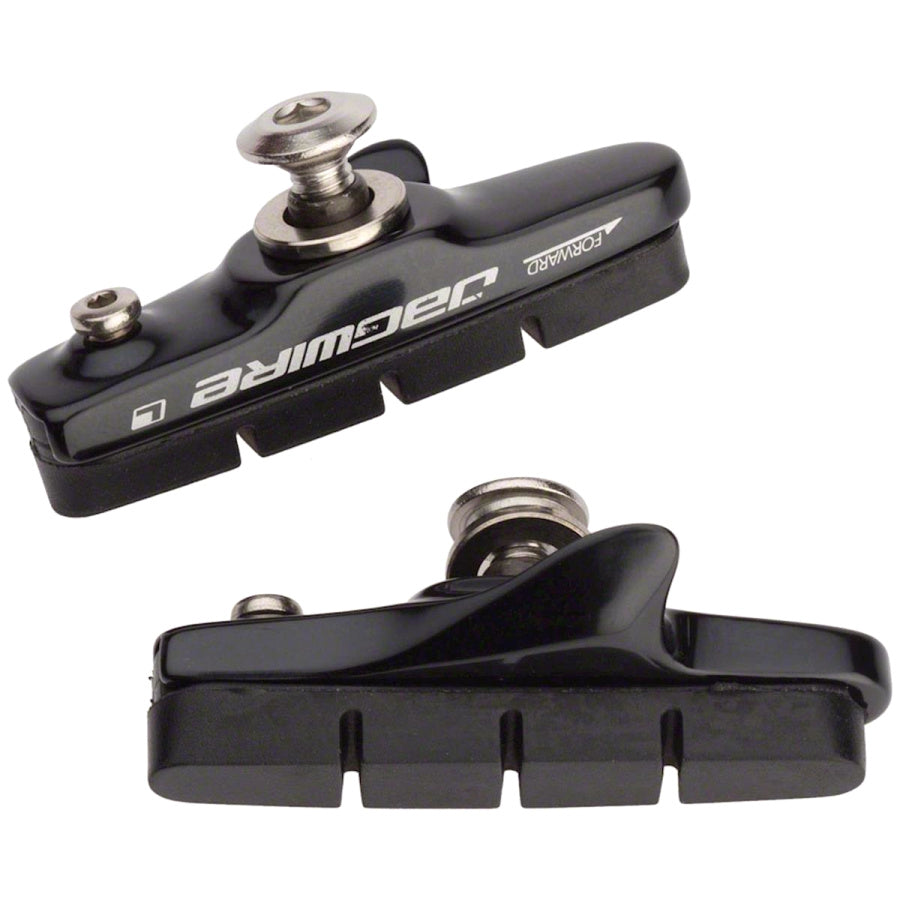 Jagwire Road Sport Shimano/SRAM Rim Brake Pads Color-Black) | Cycling Gears Hub