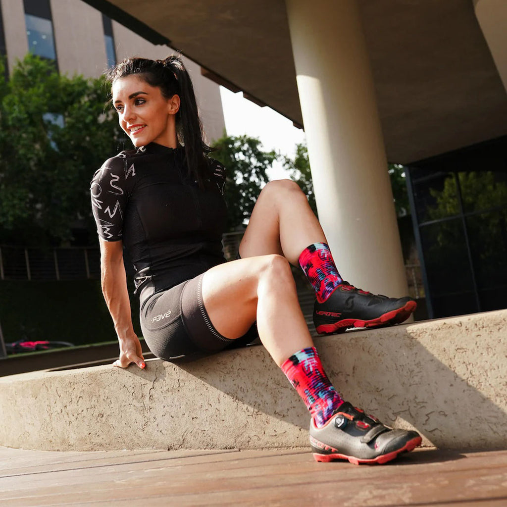 SOX Ripple Casual Crew Socks – Modern Lifestyle Crew | Breathable Everyday Comfort