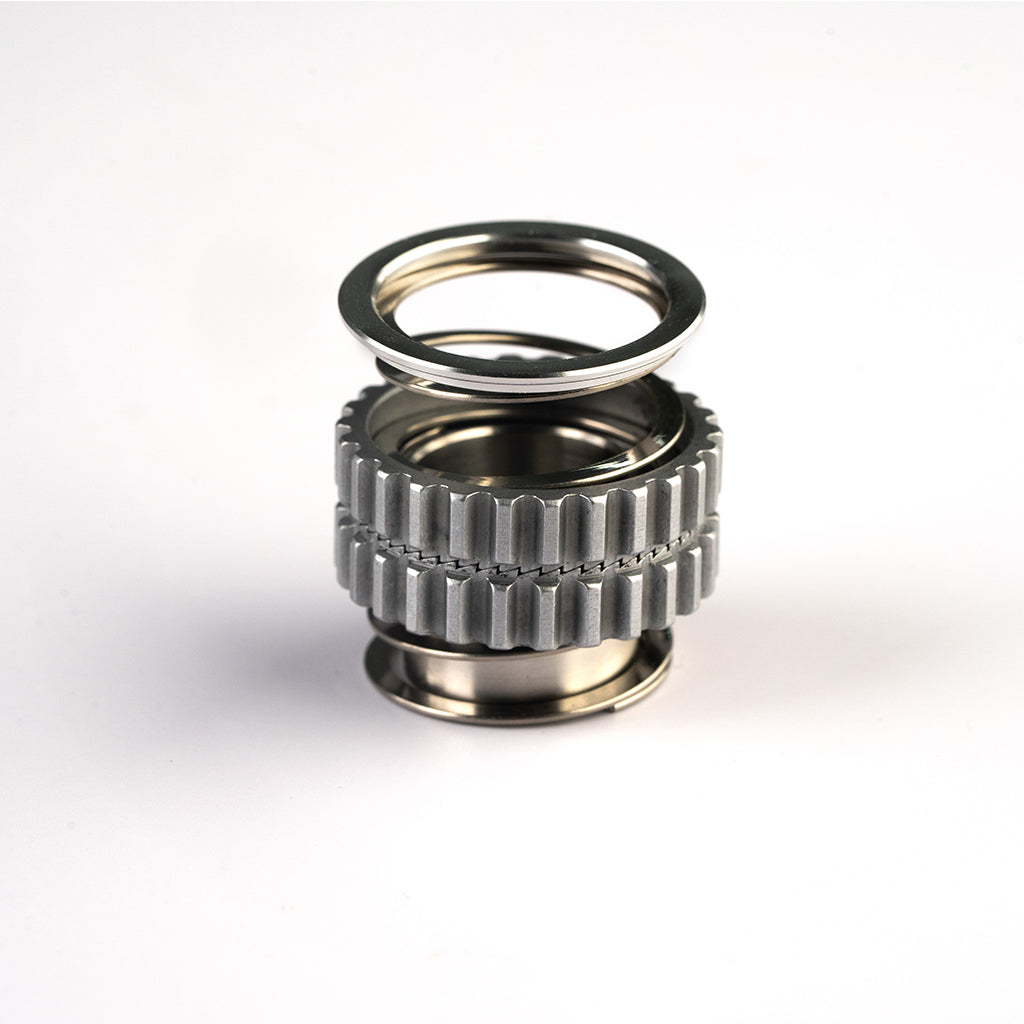 Magene Exar 54T Hub Ratchet (Pro/Ultra/Dark)| High‑Precision Freehub Upgrade