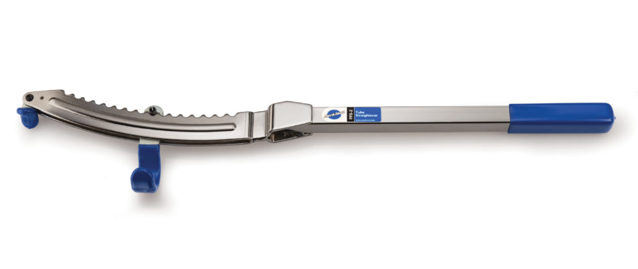 Park Tool FFS-2 Frame and Fork Straightener - Steel Bike Frame Alignment Tool