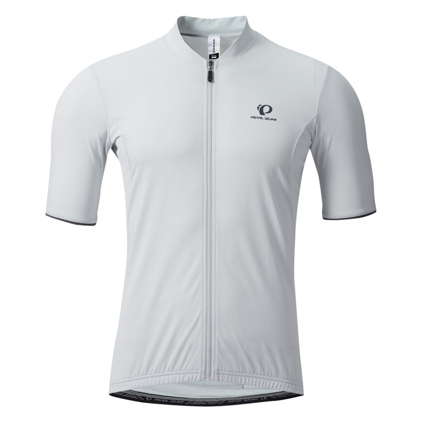 Pearl Izumi First Race Men's Cycling Jersey (Husky) | Cycling Gears Hub