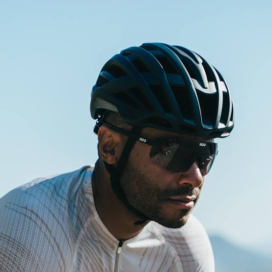 Kask Valegro Road Cycling Helmet (Black Matt) | Cycling Gears Hub