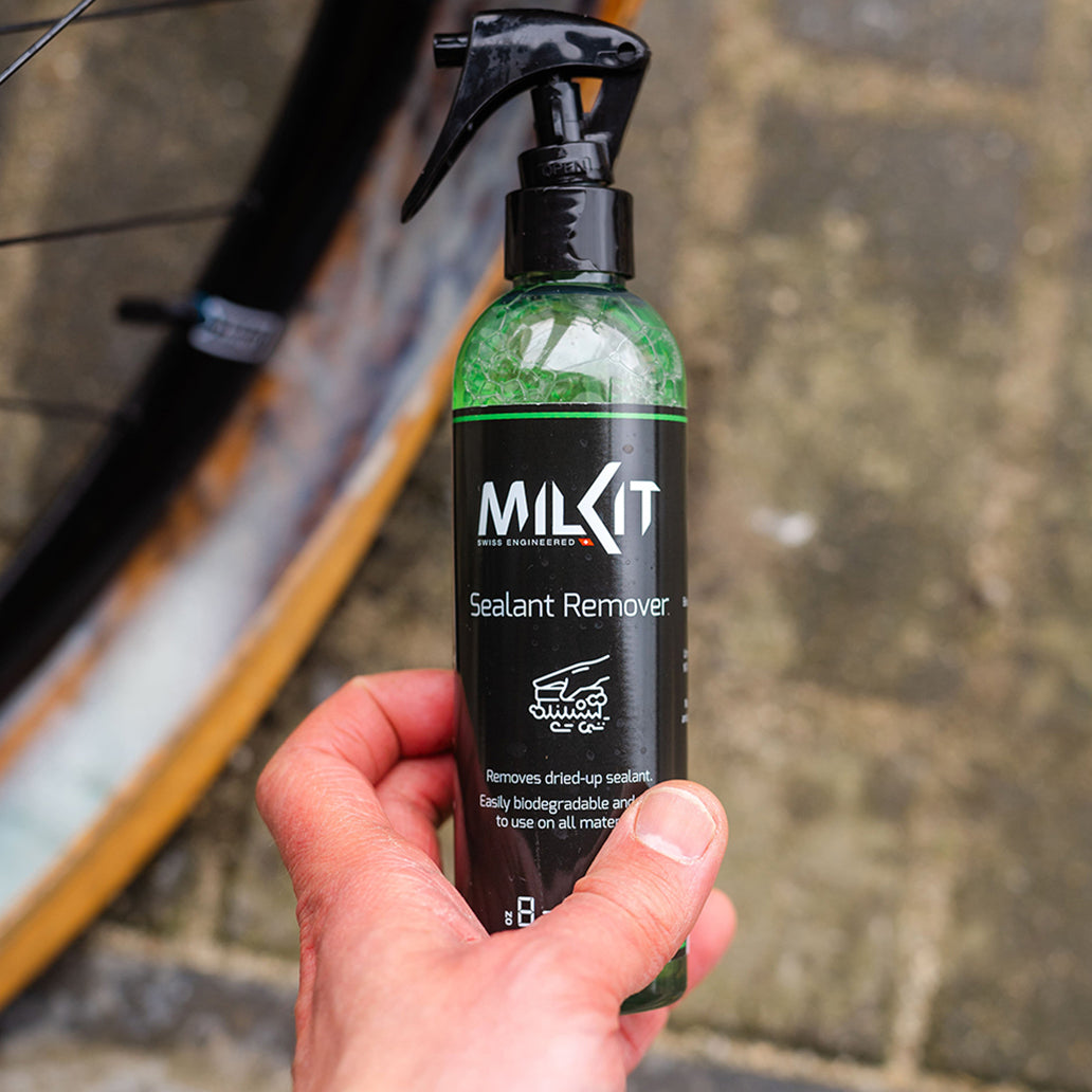 Milkit Sealant Remover for Tyres| Cycling Gears Hub
